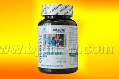 ֬ңLecithin Soft Capsules